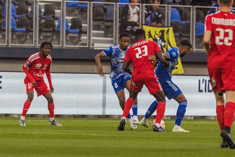 J4 USL Dunkerque FC Borgo 2 0 USL Dunkerque