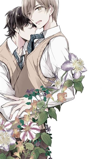 200 Gay Anime Wallpapers Wallpapers