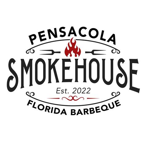 Pensacola Smokehouse Pensacola Fl