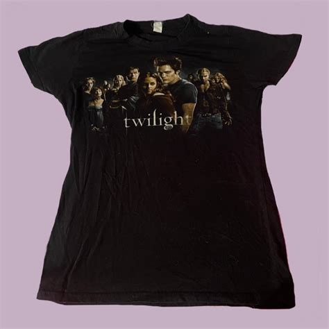 Hot Topic Women S T Shirt Depop