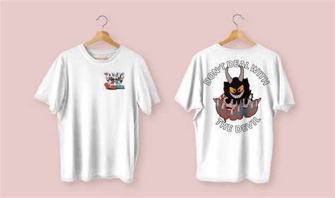 Cuphead Svg Cuphead And Mugman The Devil Svg Cartoon Svg For Kids