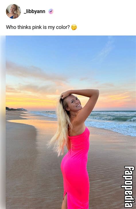 Libbyann Nude OnlyFans Leaks Photo 3808318 Fapopedia