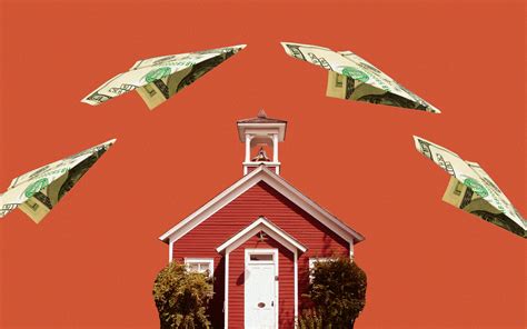 GOP Activists Are Pushing for School Vouchers in Princeton, Texas