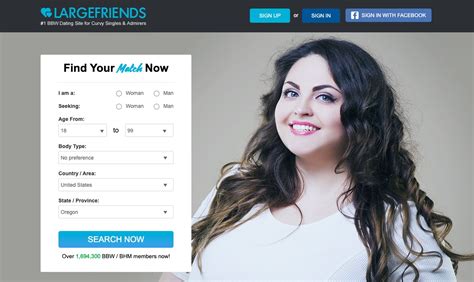 BBW Hookups | hookuponline.org [2023]