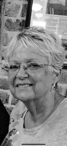 Linda Fast Obituary 1943 2021 Spencerville Oh The Lima News