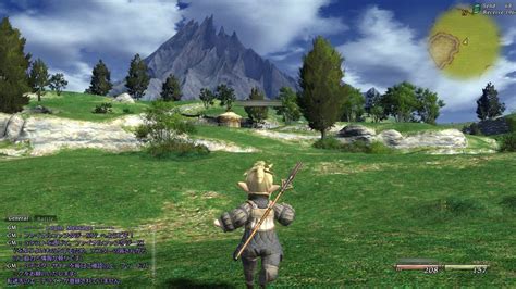 ffxiv open beta coming  september