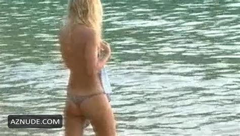 Dana Borisova Nude Aznude