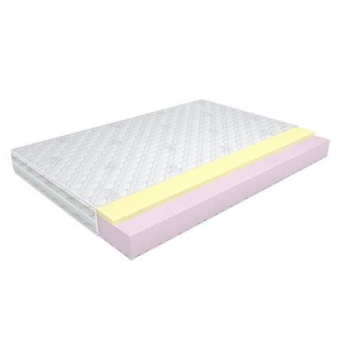 Купить Матрас ортопедический Родос 160х200 Olympic - по самой ни 9968