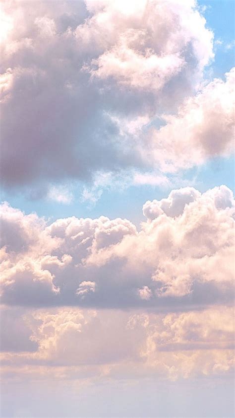 Clouds Aesthetic 2020 Wallpapers - Wallpaper Cave
