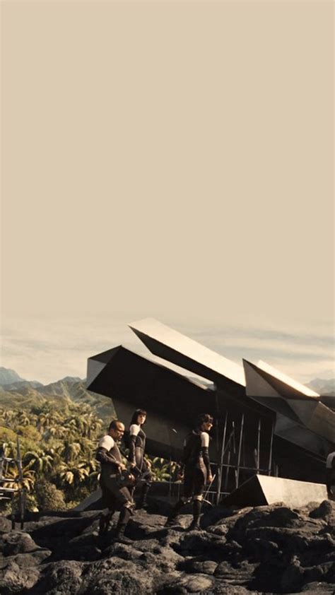 The Hunger Games 🔥 On Twitter What Item Would Make The Cornucopia
