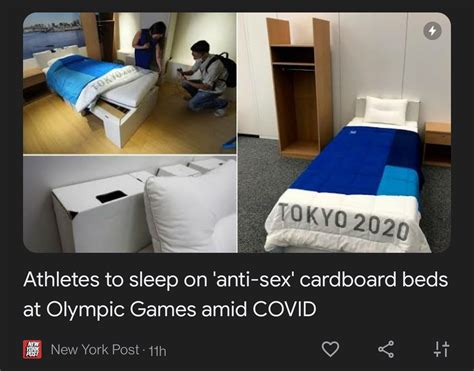 Anti Sex Beds R BrandNewSentence