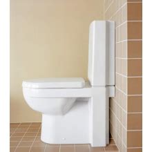 Унитаз напольный Gustavsberg Artic 4310