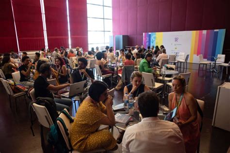 Rio C o maior evento de criatividade da América Latina You Must Go