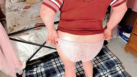 Sexy BBW Pussy Stretcher Dildo Returns 44 Pics XHamster