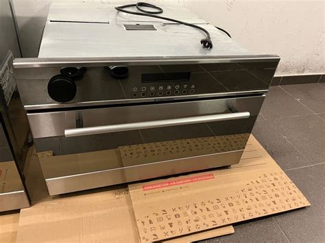 Electrolux Steamer (60er) | Kaufen auf Ricardo