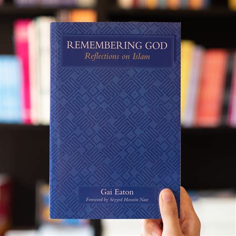 remembering god reflections  islam  wardah books