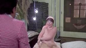 The Virgo The Taurus And The Capricorn Nude Scenes Aznude