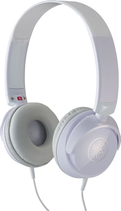 HPH-50 - Yamaha HPH-50 - Audiofanzine