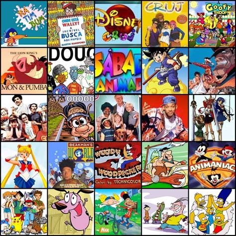 Desenhos Tv Cultura Anos 90 - Blog da Cammy: Infância Anos 90 - Desenhos e Programas etc