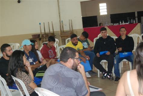 Fotos 9ª ConferÊncia Municipal Dos Direitos Da CrianÇa E Do Adolescente