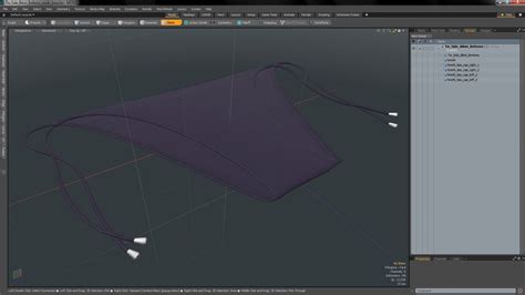 Tie Side Bikini Bottoms D Model Ds Blend C D Fbx Max Ma Lxo Obj Free D