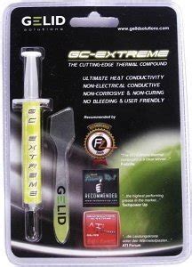 Gelid Solutions GC-Extreme, 3.5g ab € 8,82 (2025) | Preisvergleich ...