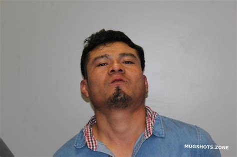 Ruiz Noe Southwest Regional Jail Mugshots Zone