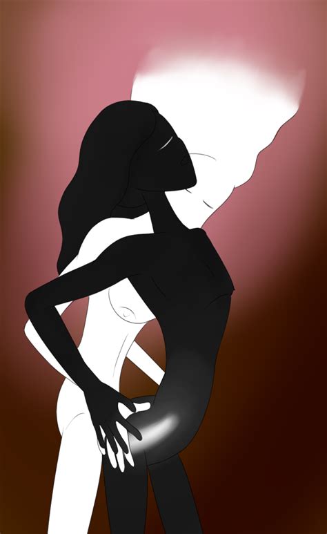 Yin And Yang By Nonbinary Gaster Hentai Foundry