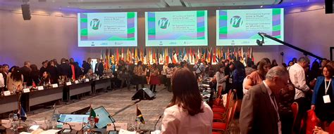 XV Conferencia Regional sobre la Mujer de América Latina y el Caribe La sociedad del cuidado