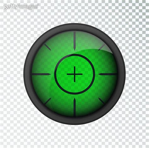 Realistic Sniper Sight Thermal Imager Sniper Scope With Measurement