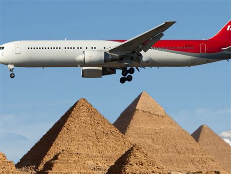 Египет может арестовать 27 российских самолетов — Haqqin