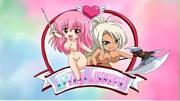 3Ping Lovers Ippu Nisai No Sekai E Youkoso XVIDEOS