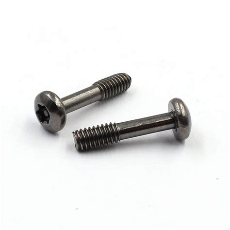 China Captive Screws Stainless Steel Captive Panel Screws Panel