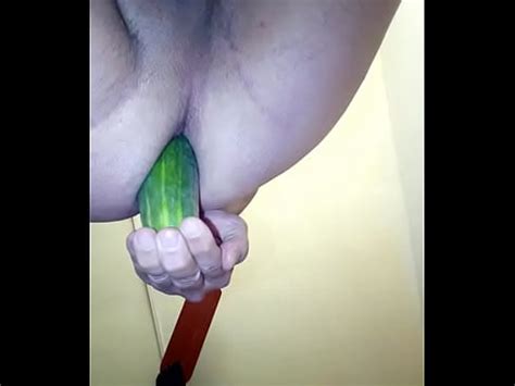 Pepino No Rabo XVIDEOS