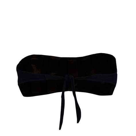 Moschino BIKINI TOP XS XS Duty Free BestValue