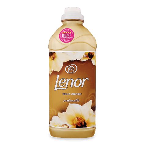 Кондиціонер для білизни Lenor «Золота орхідея» концентрований 750мл ...