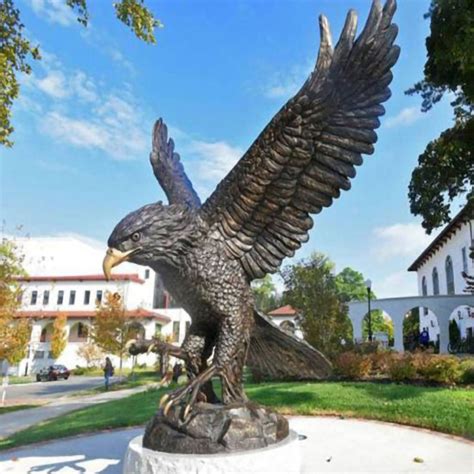 Large outdoor eagle statues | Animal Sculpture | eagle statues