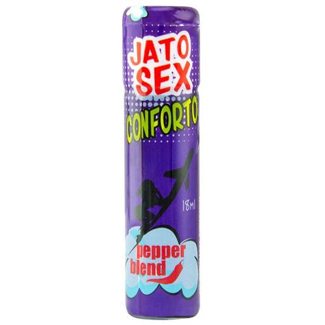 JATO SEX CONFORTO GEL DESLIZANTE DESSENSIBILIZANTE ANAL 18G HM Distribuidora