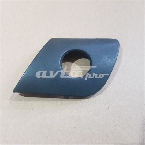 6Y0867185 VAG накладка крепления зеркала