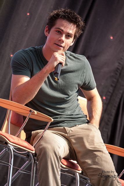 Dylan O Brien Dylan o brien Celebrità maschili Attori hot