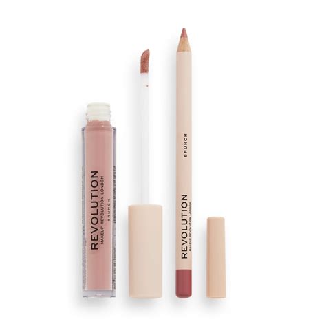 Nyx Professional Makeup Slim Lip Pencil Nude Truffle Spl Pinkpanda Bg