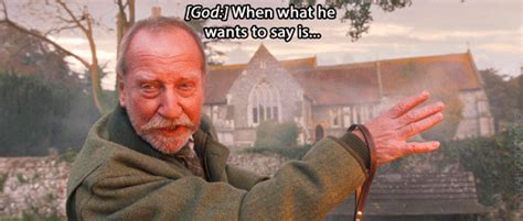 Crowley And R P Tyler Part 2 Part 1 Here Fuck Yeah Good Omens