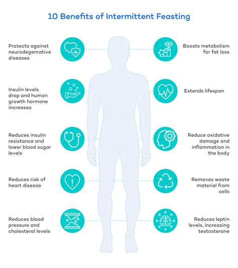 Intermittent Fasting And Feasting 101 Benefits Plans And Tips Dr