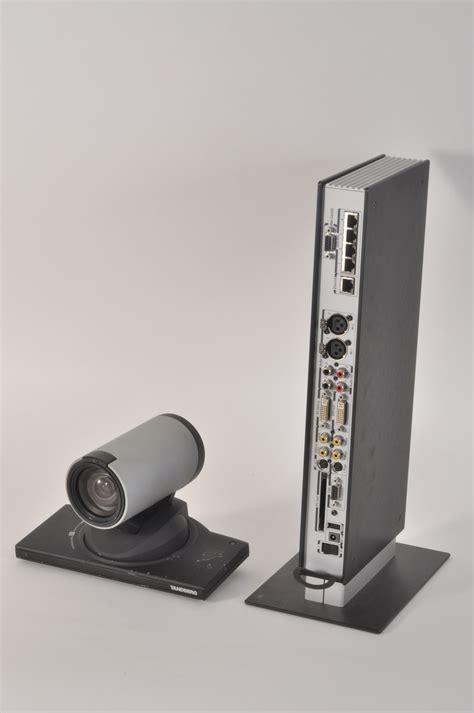 Tandberg TTC7-14 Edge 95 MXP Full HD Video Conferencing Unit – NTC Tech