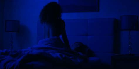 Nude Video Celebs Rebecca Azan Sexy Huge In France S E