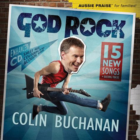 Kids Colin Buchanan