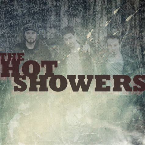 Bobby Burns The Hot Showers