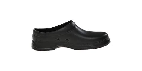 Mens Skechers Slip Resistant Work Clog