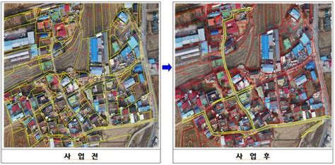 경기도 95개 지구 대상 지적재조사 추진 네이트 뉴스