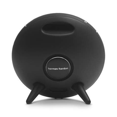 Harman Kardon Onyx Studio 4 | Portable Bluetooth Speaker